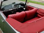 Citroen DS21 Decapotable 1965 года